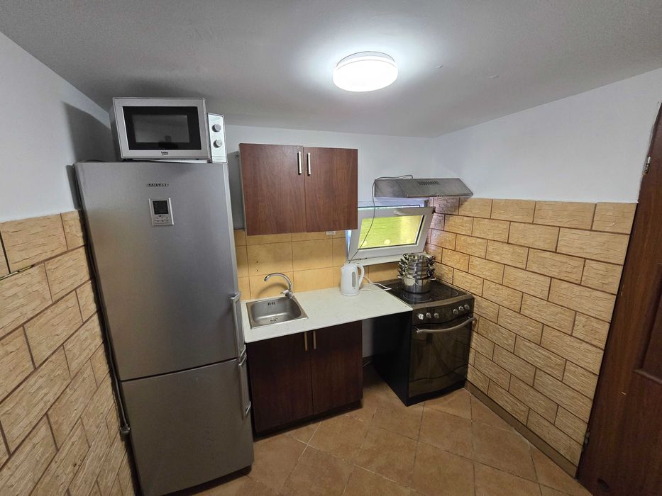 Noclegi Pracownicze Gryfino