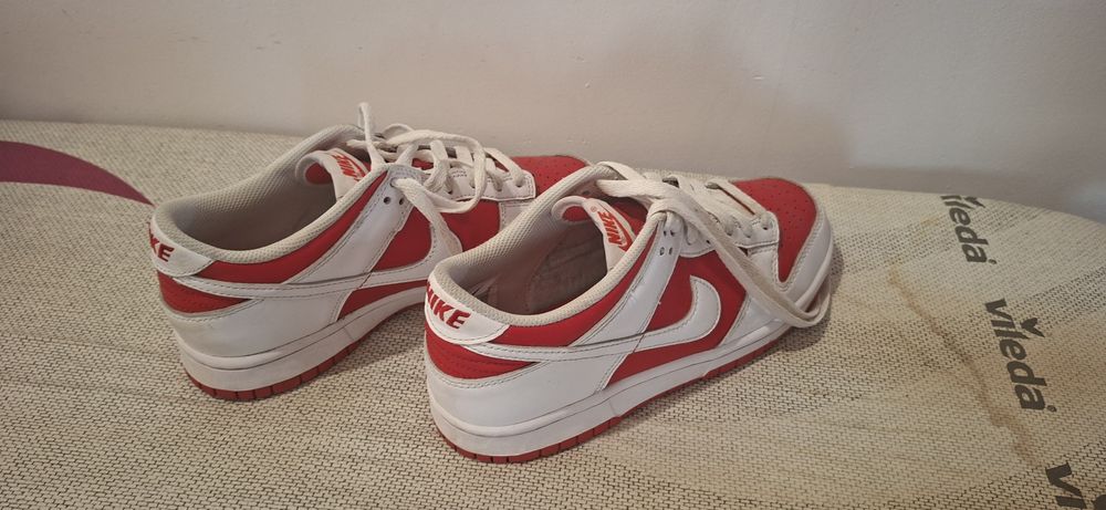 Buty Nike Dunk Low rozmiar 39