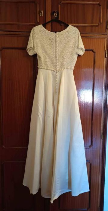 Vestido de noiva
