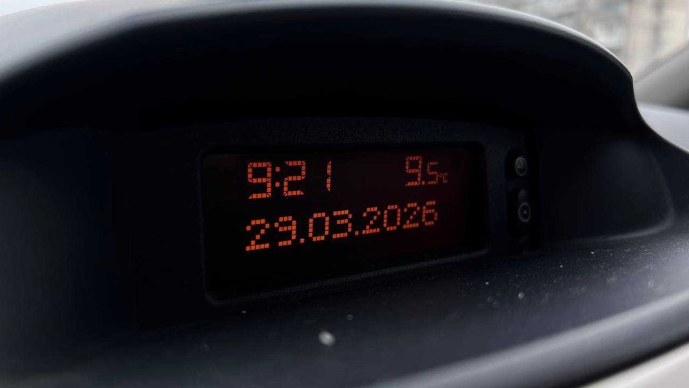 Opel Corsa 2008 року 1.2 бензин МКПП Лізинг/Кредит/Обмін