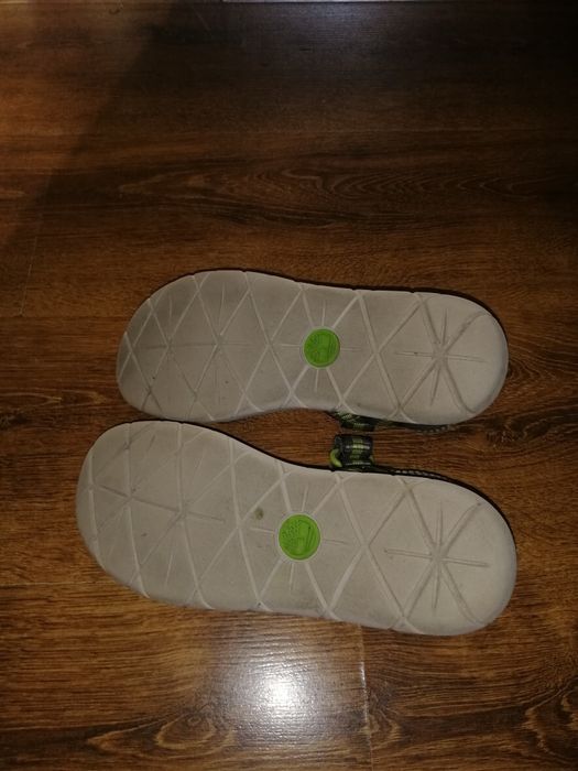 Босоножки, сандалии Timberland