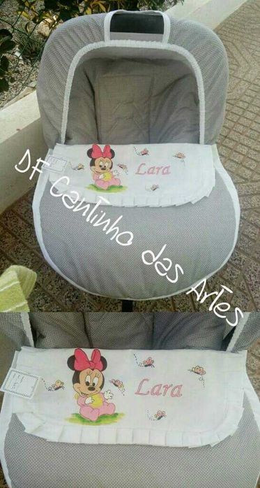 Forra universal para ovo