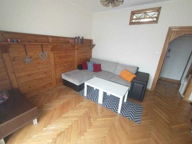 Żeligowskiego 26, Polesie, jasna kawalerka, BRAK PROWIZJI