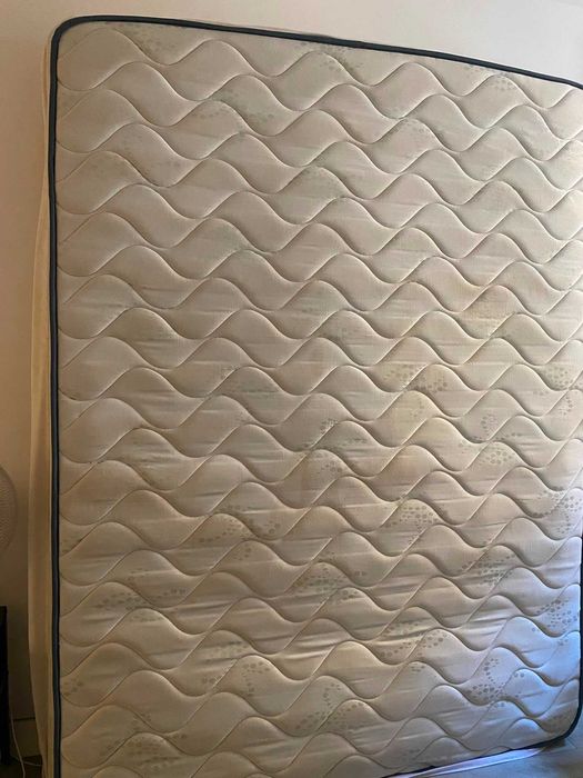Colchão BESTBED 195 x 150cm Classic