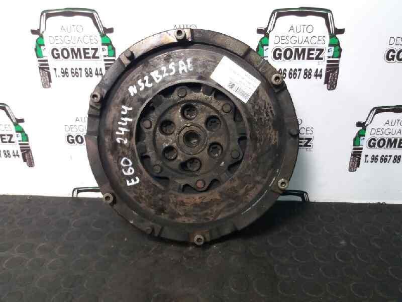 volante motor BMW serie 5 berlina E60