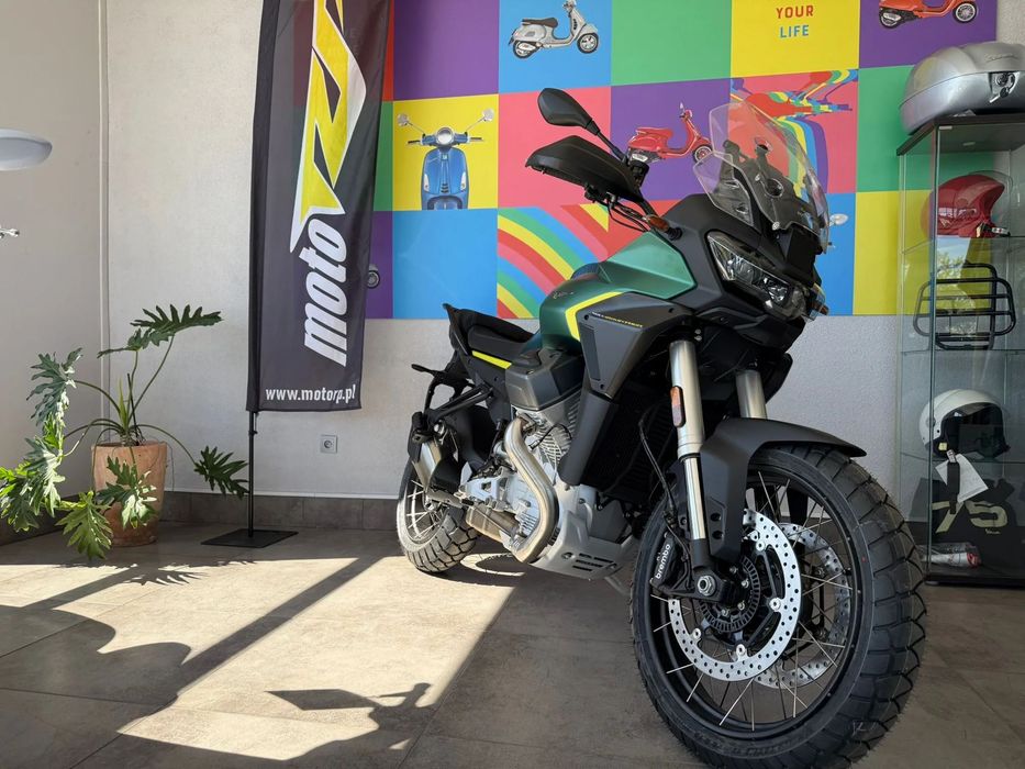 Moto Guzzi