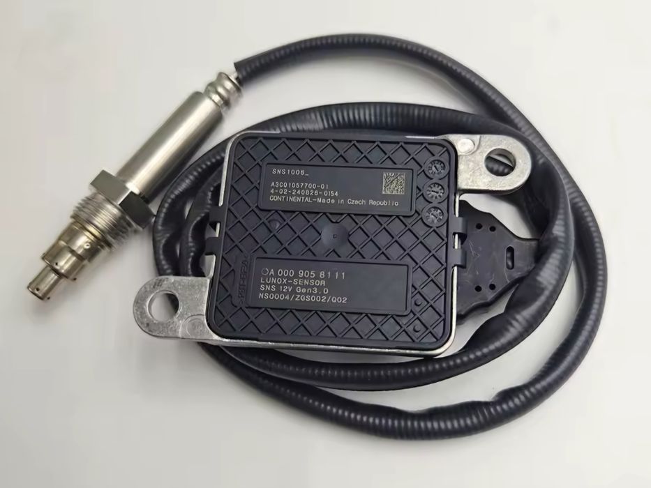 Sensor Nox Mercedes W205 / W213 / W177 / W167 / C257 ( NOVO )