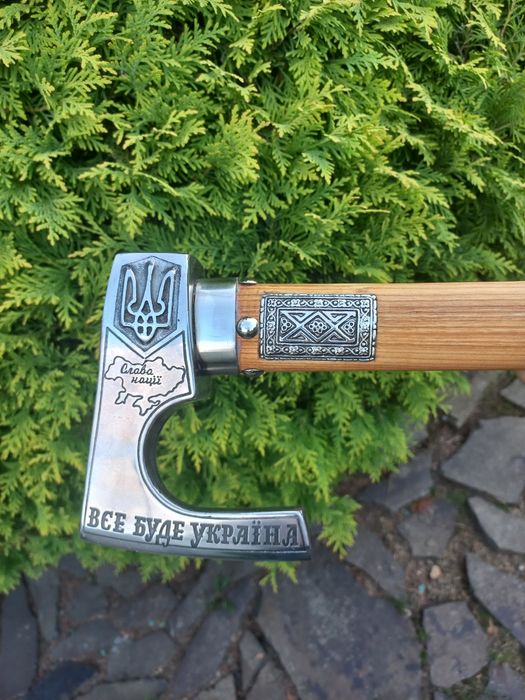 Топірець, бартка, валашка