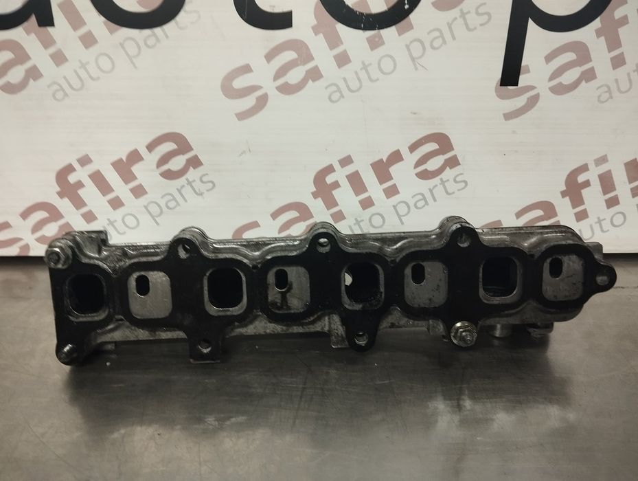 Coletor Admissão OPEL CORSA C - 8972186580
