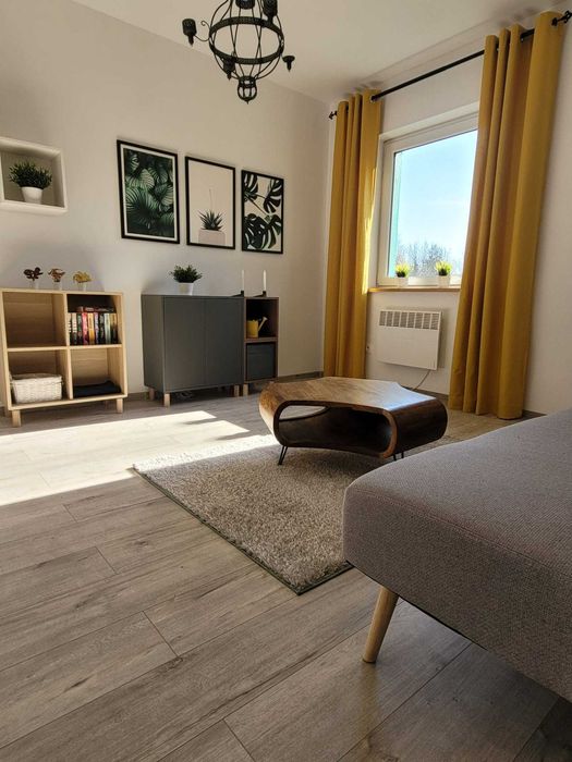 Piękna kawalerka - mieszkanie po remoncie kapitalnym Godula 33 m² - Widok 2