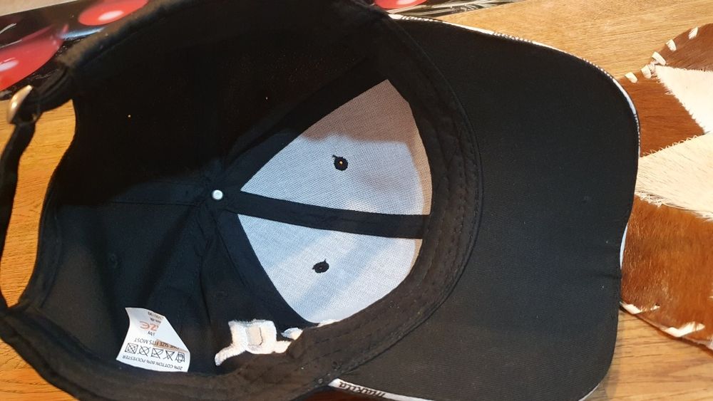 Czapka makita nowa