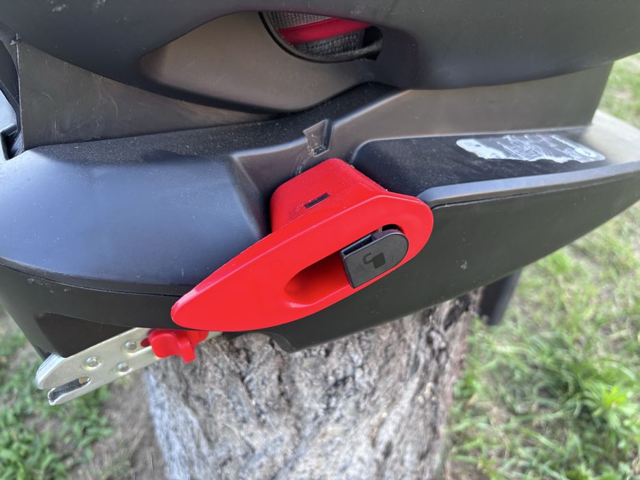 Fotelik Avionaut Glider Royal ISOFIX 9-25 kg