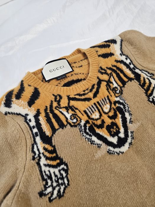Gucci оригінальний светр