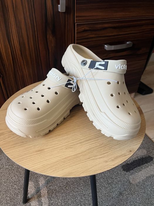 Miekkie komfortowe Klapki  casual męskie