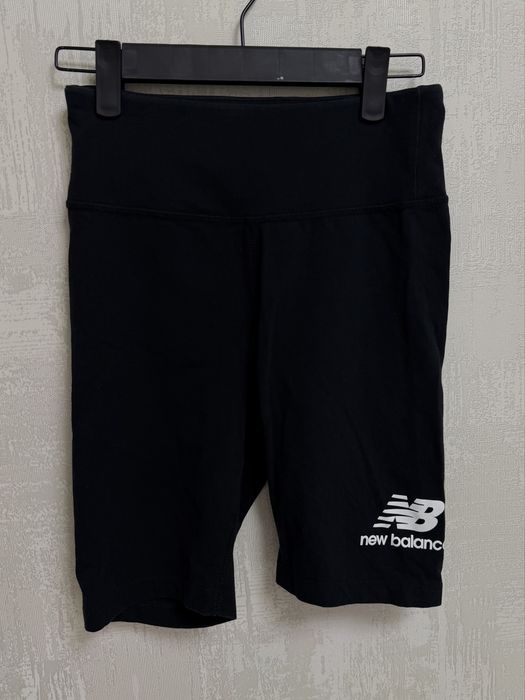 Велосипедки New Balance
