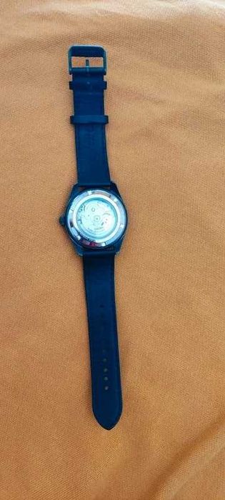 Relógio Seiko automático SRPC89J1. Final price. Non negotiable.