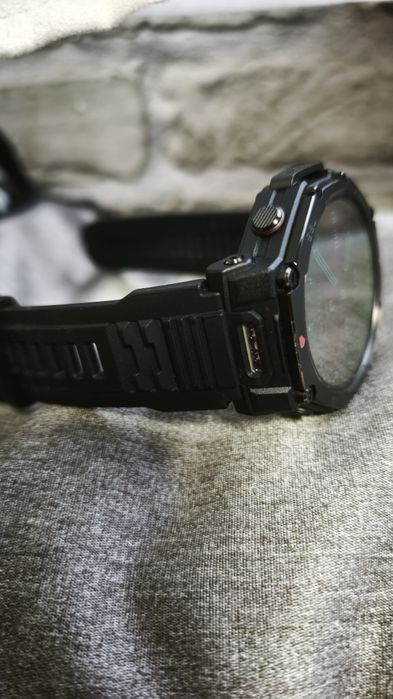 Amazfit T-Rex 3 Pro