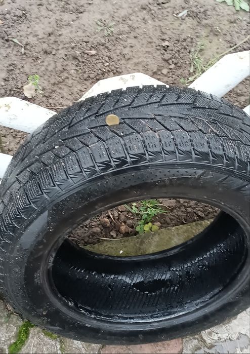 Продаю шини Hankook R 16