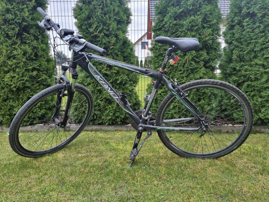 rower sprzedam górski