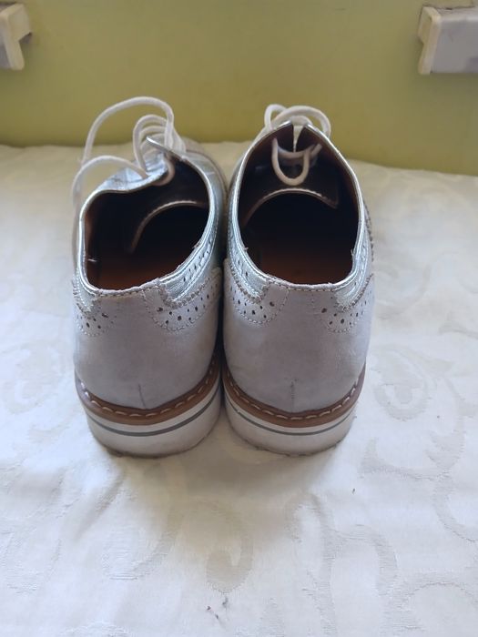 Черевики, боттинки