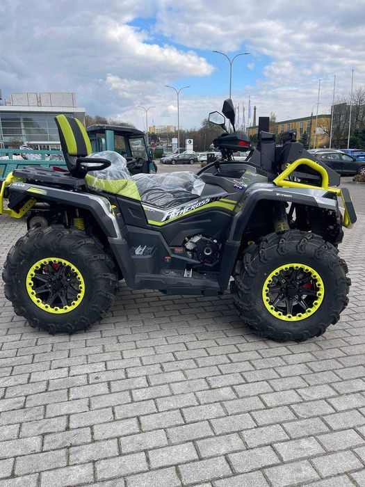 ODES pathcross 1000-l g3 2026 рік