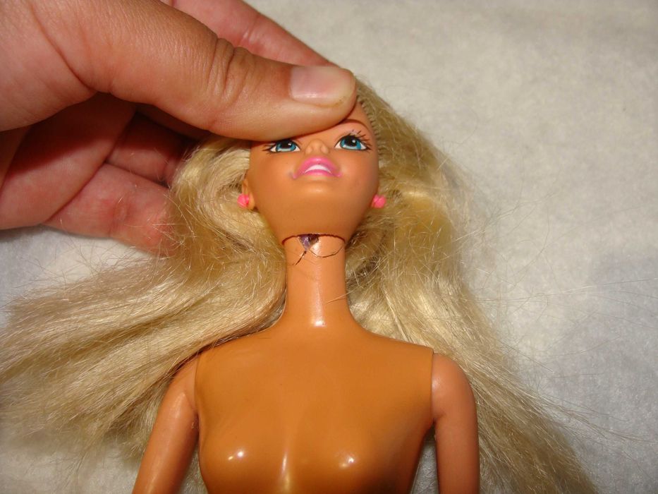 Barbie Chic (Ref. 18218) de 1997
