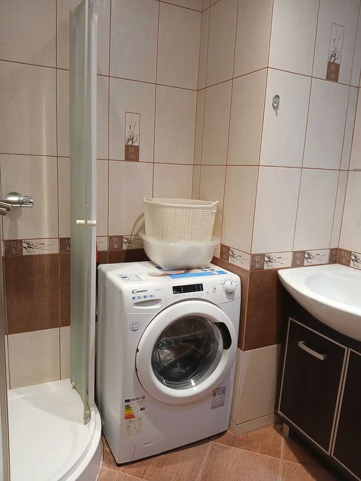 Katowice Brynów ul. Wróbli mieszkanie 2 pokoje