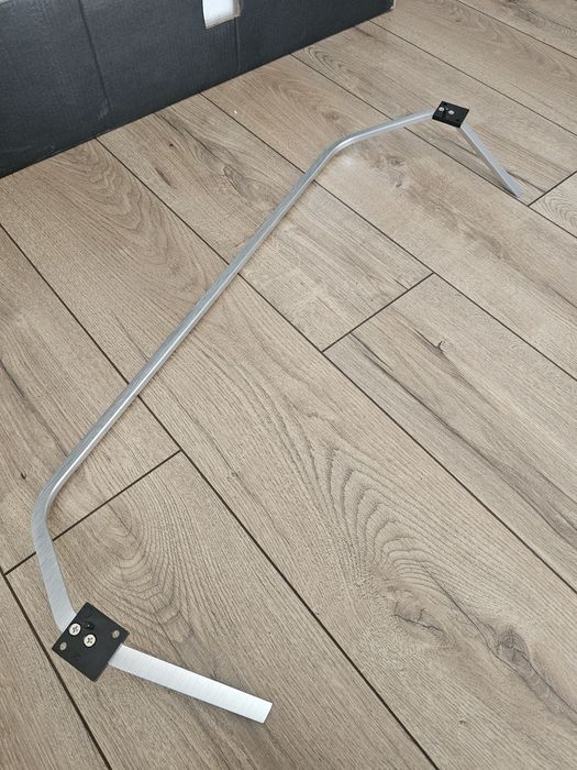 Uszkodzony Philips 65OLED873 (65") + Pilot Premium QWERTY