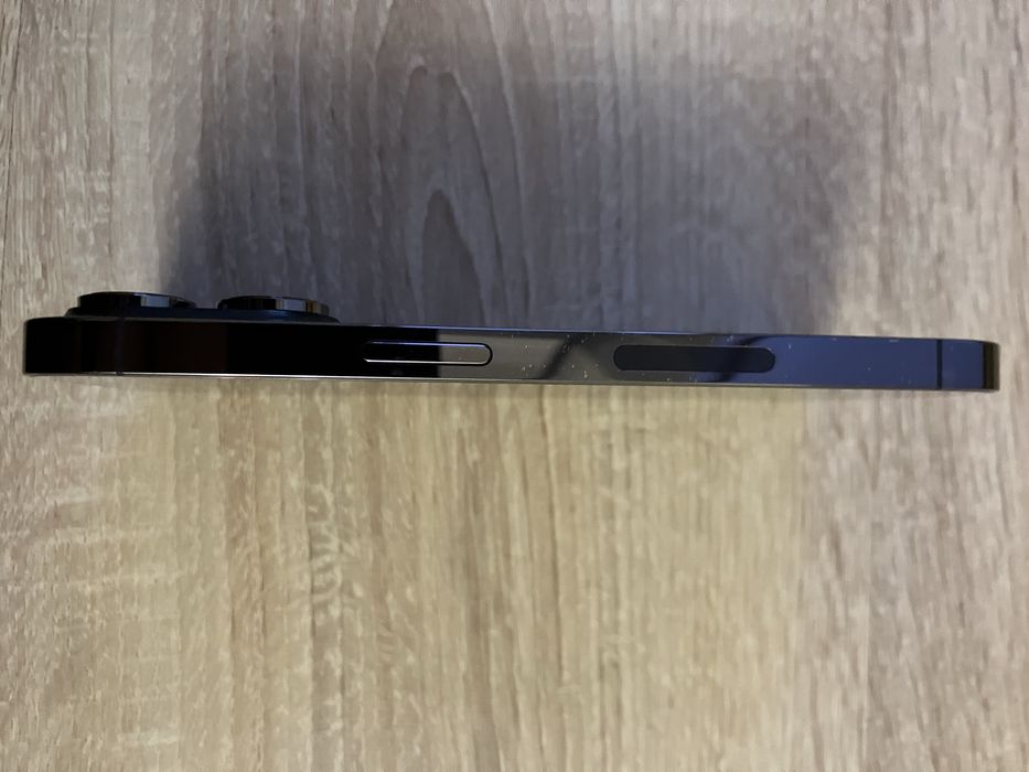 iPhone 14 Pro 256GB Deep Purple