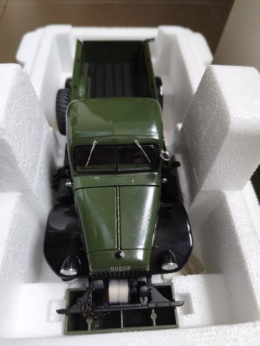 Dodge Power Wagon