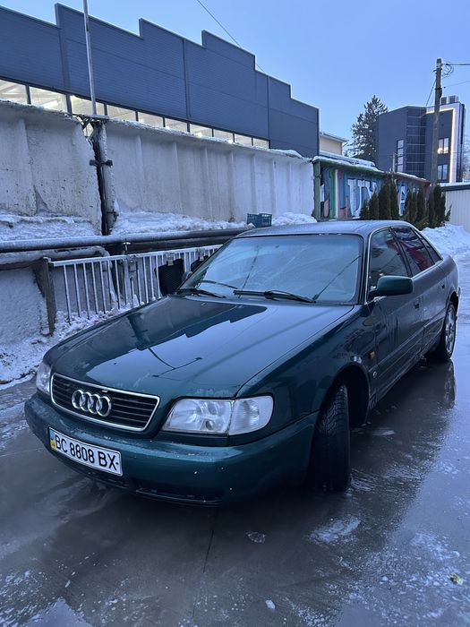 Продам Ауді А6 С4 100