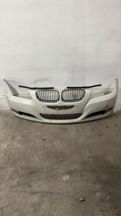 Para choques originais BMW E90 E91 LCI