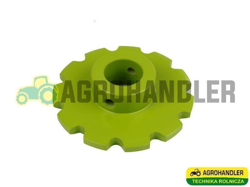Zębatka Napędu Ślimaka ELEWATORA CLAAS