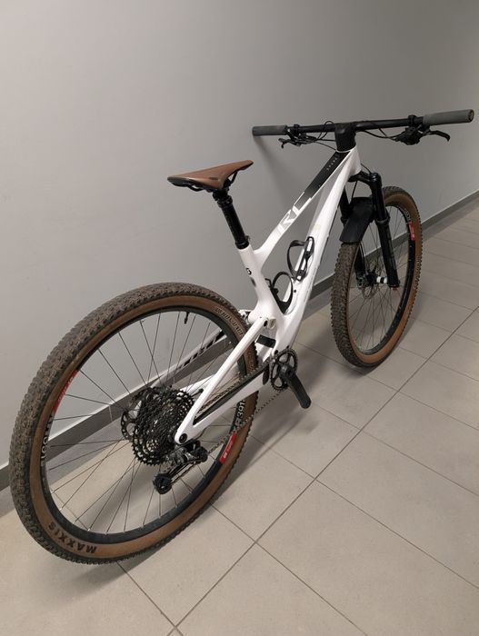 Scott Spark RC Pro rozmiar M