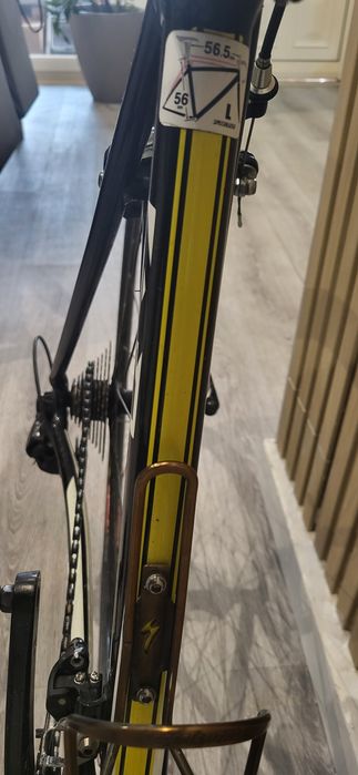 Bicicleta Estrada - SPECIALIZED Allez sport