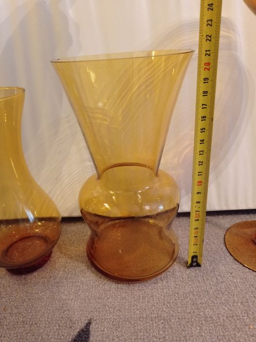 Wazony nietypowe kształty