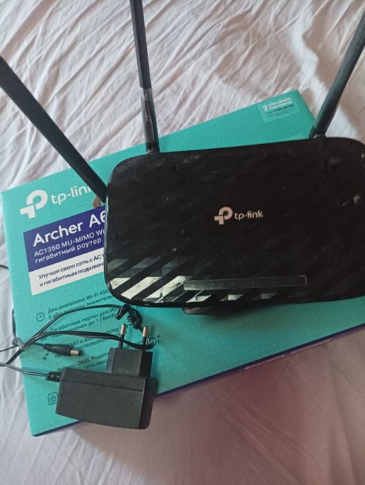 Роутер.tp-link.wi-fi