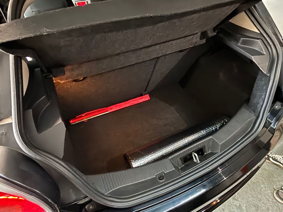 2013 Alfa Romeo mito 1.3 (128 000 km)