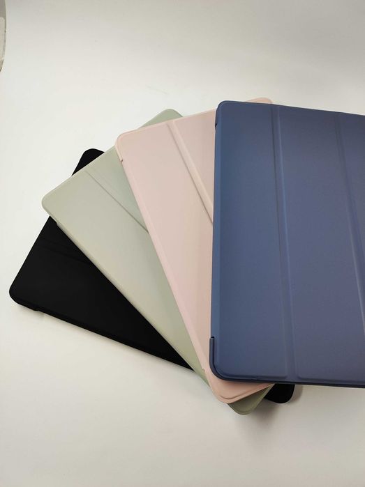 Silicone Smart Case Samsung Galaxy Tab Чехол для планшета Самсунг