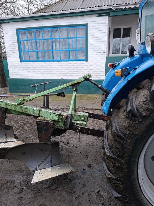 Продам трактор Т-40АМ