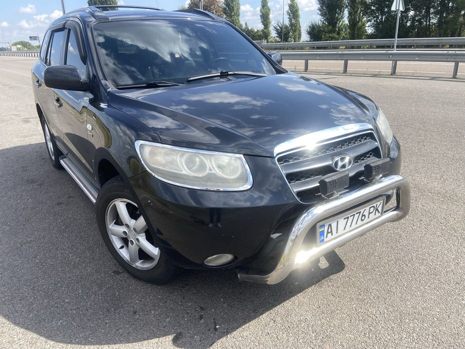Продам автомобіль