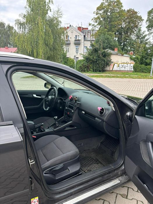 Audi A3 2.0 TDI 2007