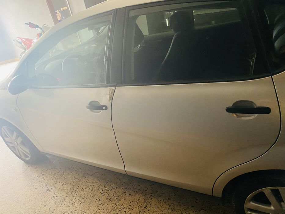 Seat altea 1900 pd gasoleo
