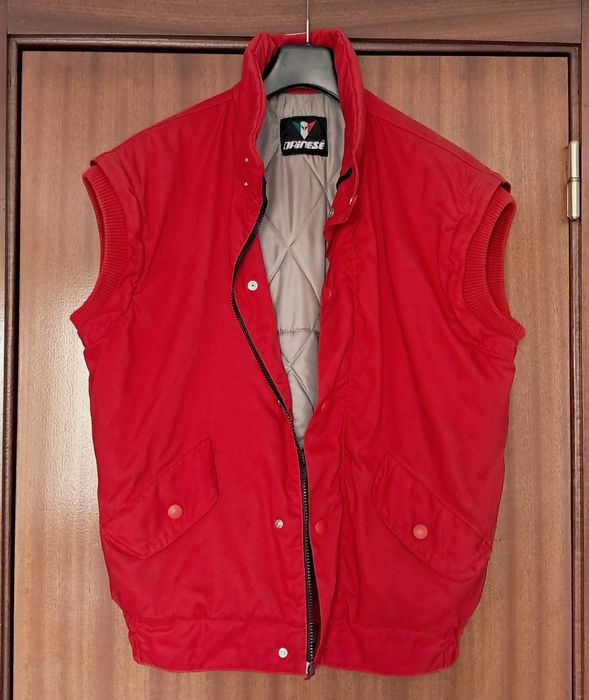 Blusão / Colete Dainese