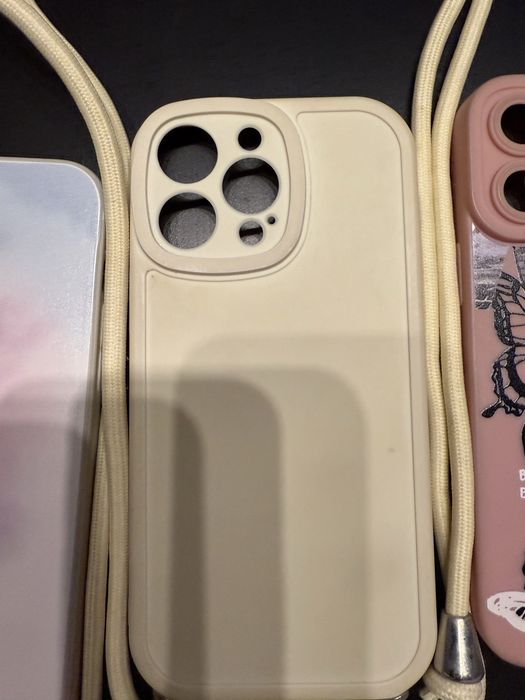 Capas para iPhone 14 Pro Max