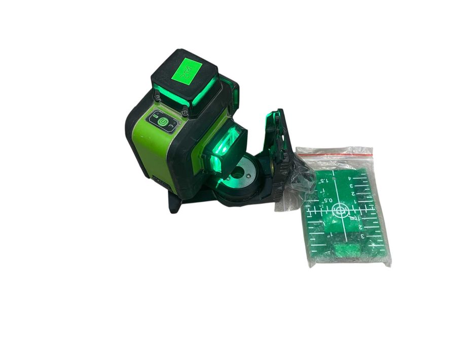 Laser Huepar HP-903CG /Nowy Lombard /Bytom