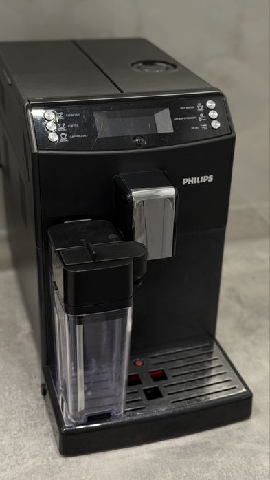 Kaвомашина Philips EP3550/00