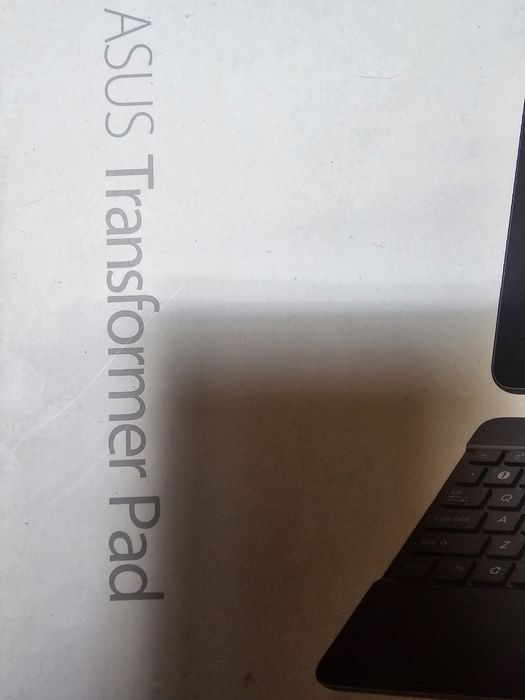 Tablet Asus TF103c