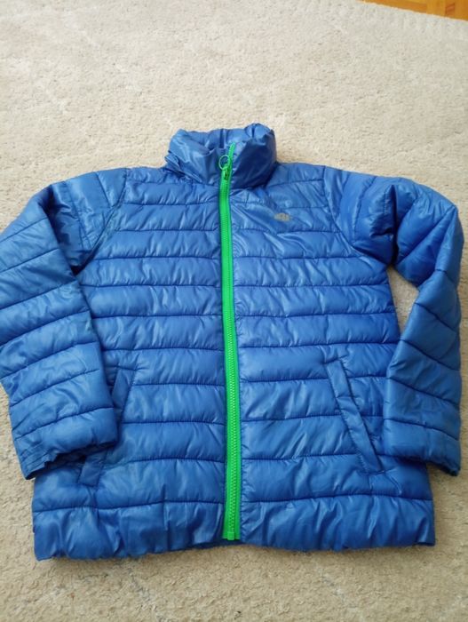 Kurtka chłopięca 4F