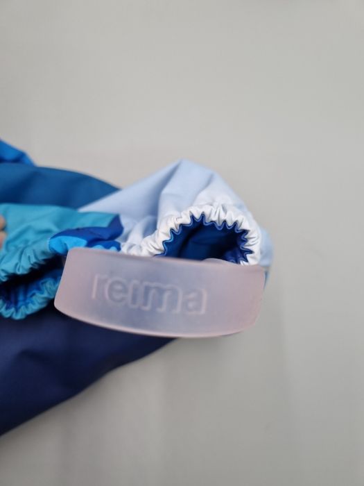 Зимний комбинезон Reima tec LOSKA 510302 рейма 92 р зимовий комбінезон